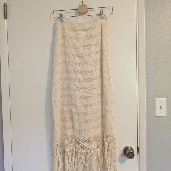 Golondrina of Mexico Skirt - Picture 6 of 11